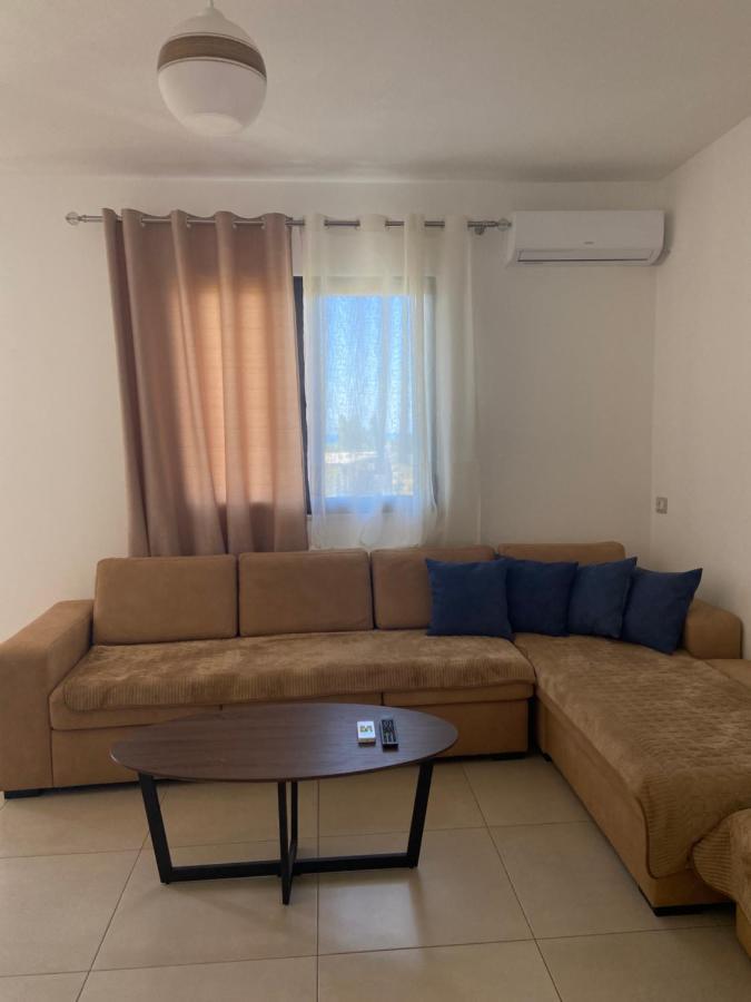 Apartment Sun Roll Baks-Rrjoll Exterior foto